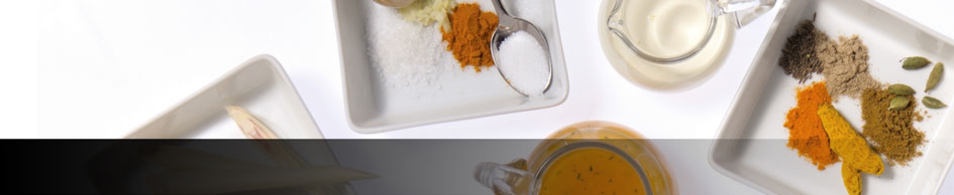Cookcraft Kitchen - Recipes