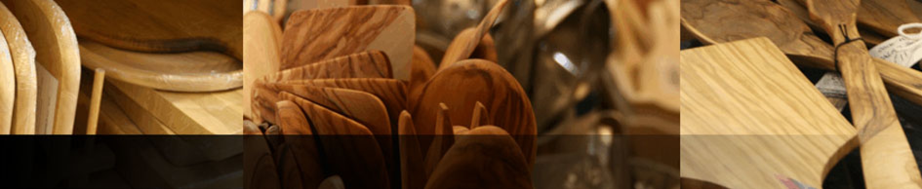 Cookcraft Kitchen - Woodware